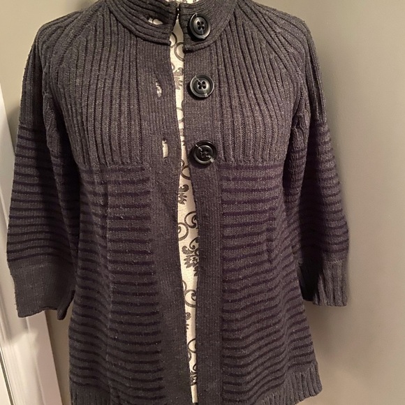 DEX cardigan - Picture 7 of 7